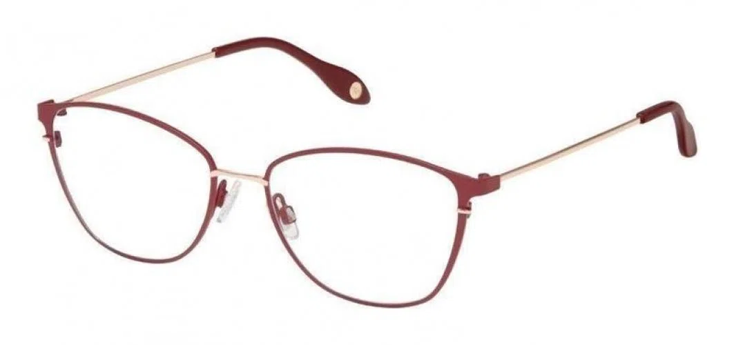 Fysh F-3659 Eyeglasses - view 2